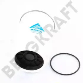 BK8600725 BERGKRAFT Топливный фильтр