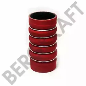 BK8700708 BERGKRAFT Трубка нагнетаемого воздуха