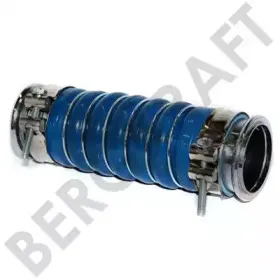 BK8708002 BERGKRAFT Трубка нагнетаемого воздуха
