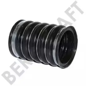 BK8708005 BERGKRAFT Трубка нагнетаемого воздуха