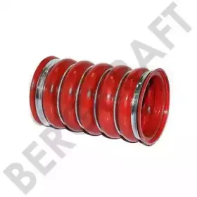 BK8710004 BERGKRAFT Трубка нагнетаемого воздуха