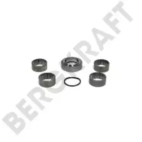 BK8900129 BERGKRAFT Ремкомплект, шкворень поворотного кулака
