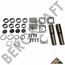 BK8900698 BERGKRAFT