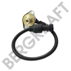 BK9000180 BERGKRAFT Датчик, давление наддува