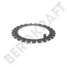 BK9000224 BERGKRAFT Стопорная зубчатая шайба, планетарная колесная передача