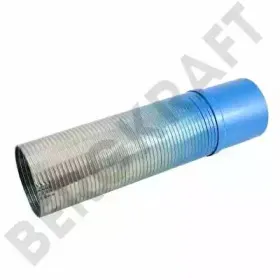 BK9001392 BERGKRAFT Гофрированная труба, выхлопная система