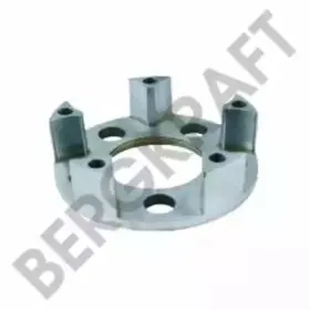 BK9001475 BERGKRAFT Водило планетарной передачи