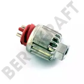 BK9001502 BERGKRAFT Выключатель фонаря сигнала торможения