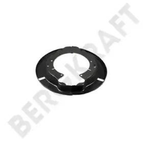 BK9001993 BERGKRAFT Крышка, тормозной барабан