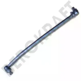 BK9002306 BERGKRAFT Продольная рулевая тяга