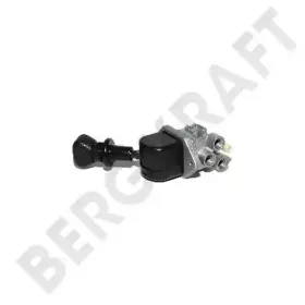 BK9002345 BERGKRAFT Тормозной клапан, стояночный тормоз