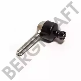 BK9002397 BERGKRAFT Шаровая головка, система тяг и рычагов