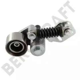 BK9002552 BERGKRAFT Натяжитель ремня, клиновой зубча
