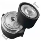 BK9002554 BERGKRAFT Натяжитель ремня, клиновой зубча