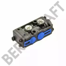 BK9006044 BERGKRAFT Выключатель, делитель