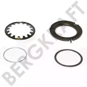 BK910020TRB BERGKRAFT Ремкомплект, подшипник выключения сцепления