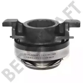 BK910021RB BERGKRAFT
