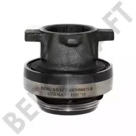 BK940007RB BERGKRAFT Выжимной подшипник