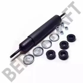 BK9500165 BERGKRAFT Амортизатор