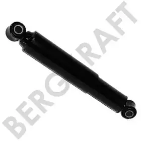 BK9500178 BERGKRAFT