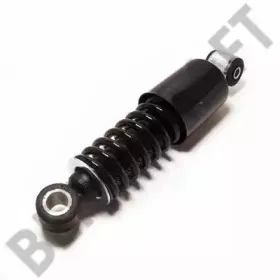 BK9500250 BERGKRAFT Гаситель, крепление кабины