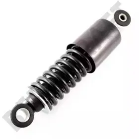 BK9500259 BERGKRAFT Гаситель, крепление кабины