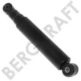 BK9500339 BERGKRAFT
