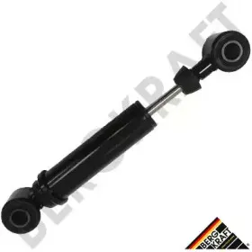 BK9500352 BERGKRAFT Гаситель, крепление кабины