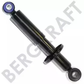 BK9500491 BERGKRAFT Гаситель, крепление кабины