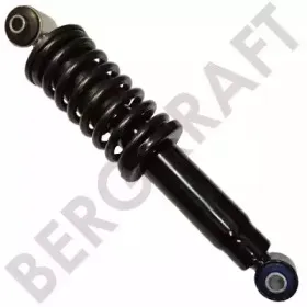 BK9500625 BERGKRAFT