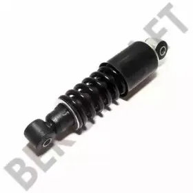 BK9500856 BERGKRAFT Гаситель, крепление кабины
