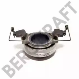BK960007RB BERGKRAFT Выжимной подшипник