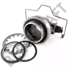 BK960018RB BERGKRAFT Выжимной подшипник