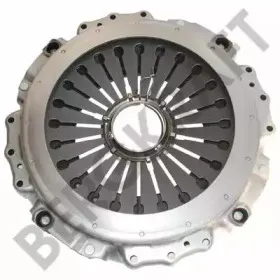 BK9700032 BERGKRAFT Нажимной диск сцепления