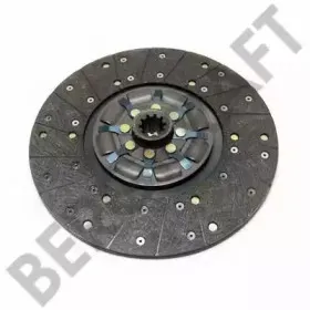 BK9701236 BERGKRAFT Диск сцепления