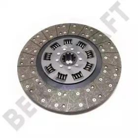 BK9703105 BERGKRAFT Диск сцепления