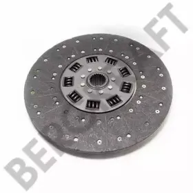 BK9703238 BERGKRAFT