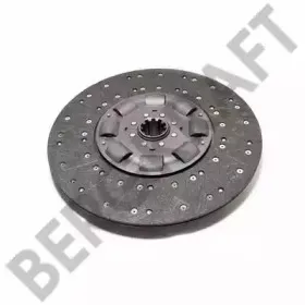 BK9704951 BERGKRAFT