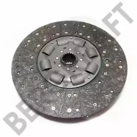 BK9705165 BERGKRAFT