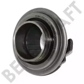 BK980008RB BERGKRAFT Выжимной подшипник