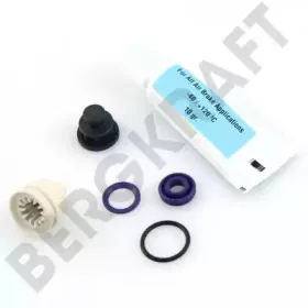 BK9918082AS BERGKRAFT Ремкомплект, усилитель привода сцепления