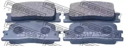 0101-ACU25R FEBEST