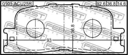 febest-0101acu25r