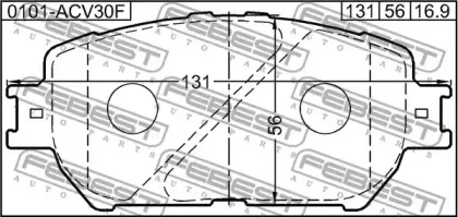 febest-0101acv30f