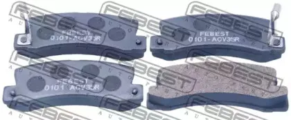 0101-ACV35R FEBEST