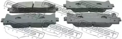0101-ACV40F FEBEST