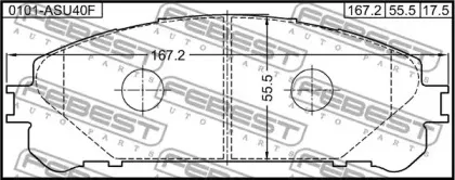 febest-0101asu40f
