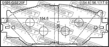 febest-0101gse20f