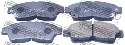 0101-GX100F FEBEST