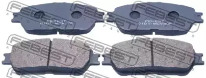 0101-MCV30F FEBEST
